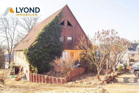 Olbernhau Häuser, Olbernhau Haus kaufen