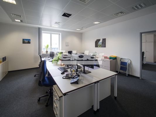 Büro