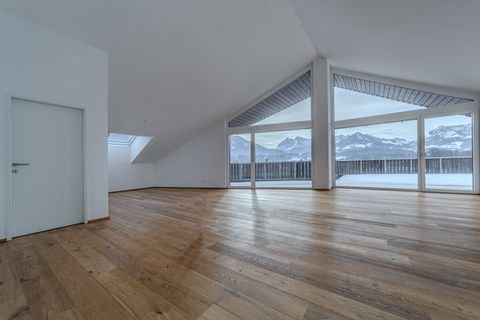 KÖSSEN Wohnungen, KÖSSEN Wohnung kaufen