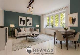 ETW 1120 Wien Symbolbild