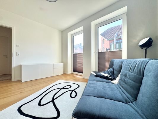 Gästezimmer