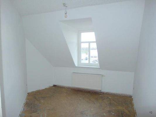 Kinder- oder Arbeitszimmer (noch in Renovierung)