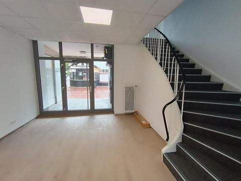 Wolfsburg Büros, Büroräume, Büroflächen 