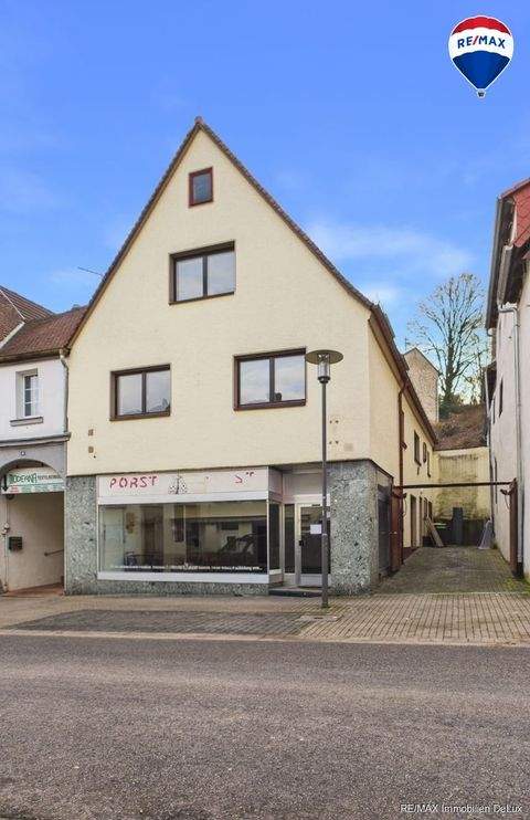 Ottweiler Häuser, Ottweiler Haus kaufen