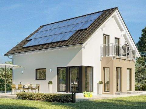 Baruth/Mark Radeland Häuser, Baruth/Mark Radeland Haus kaufen