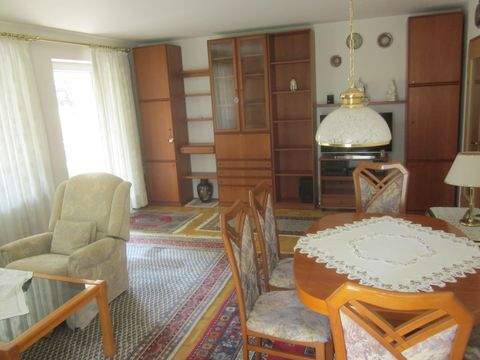 Bad Wörishofen Wohnungen, Bad Wörishofen Wohnung kaufen