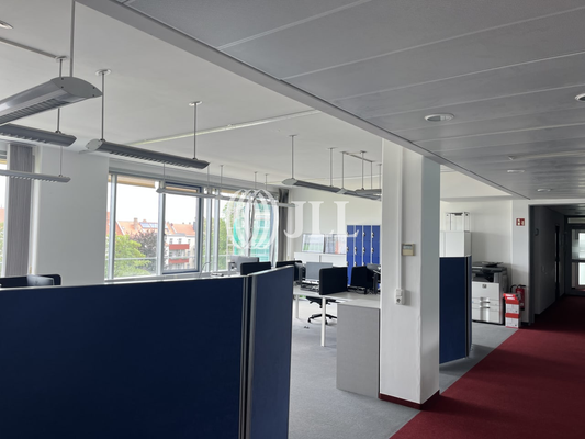 Innenansicht - 4.OG - Haus 3