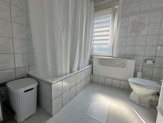 Tageslichtbad - 1.OG