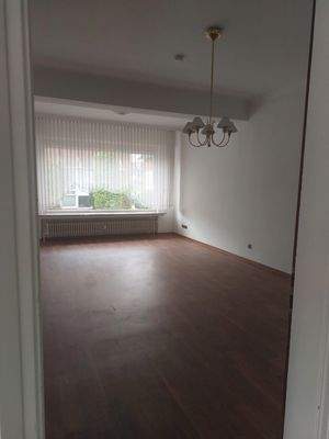 Wohnung 1 Wohnzimmer