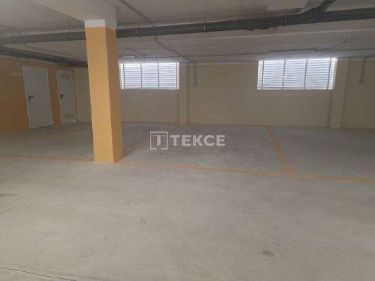 3 Bedroom apartment with large garden in Mijas Malaga