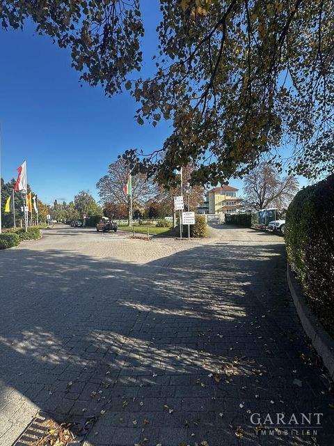 Iffezheim Wohnungen, Iffezheim Wohnung kaufen