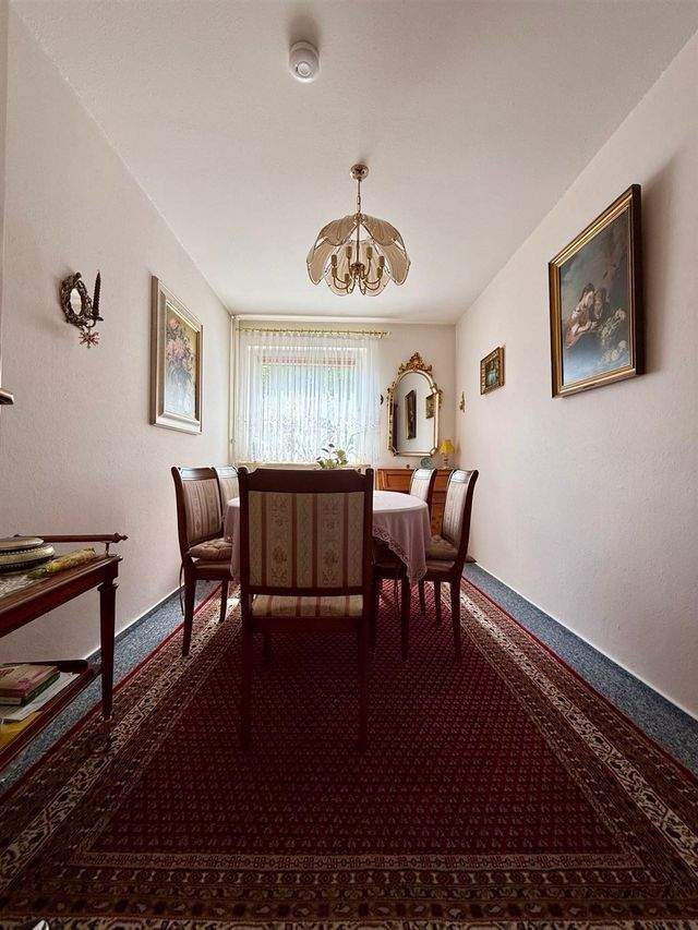 Schöne 3-Zimmer-Whg. mit Balkon, und EBK // Henri-Dunant-Allee, Kronshagen - Photo 3