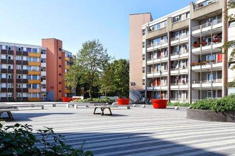 Oberhausen Wohnungen, Oberhausen Wohnung mieten