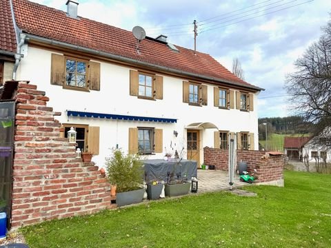Mickhausen / Rielhofen Häuser, Mickhausen / Rielhofen Haus kaufen