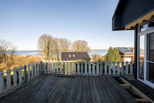 Balkon OG rechts