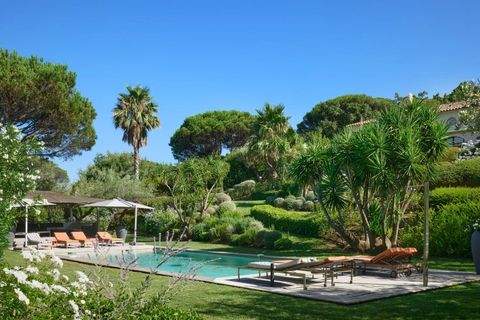 Ramatuelle Häuser, Ramatuelle Haus kaufen