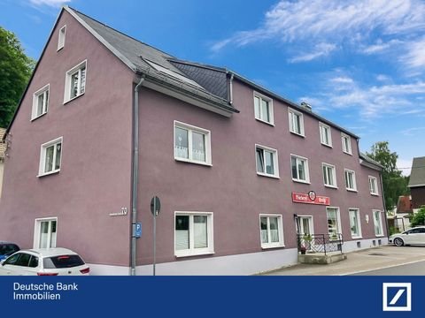 Raschau-Markersbach Wohnungen, Raschau-Markersbach Wohnung kaufen