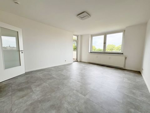 Mönchengladbach Wohnungen, Mönchengladbach Wohnung mieten