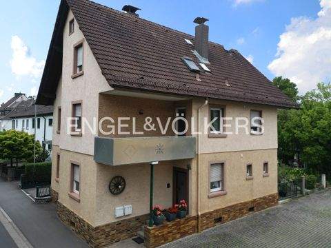 Hösbach Häuser, Hösbach Haus kaufen