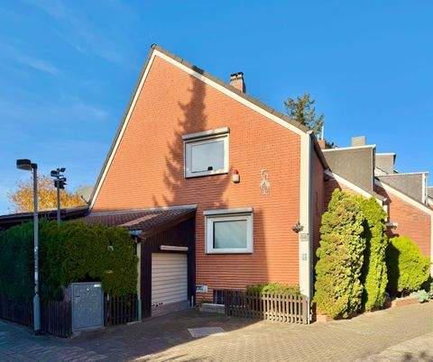 Hannover Häuser, Hannover Haus kaufen