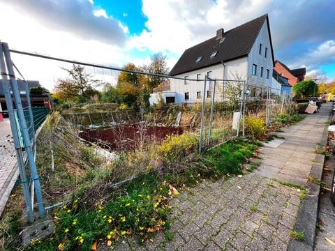 Gladbeck Grundstücke, Gladbeck Grundstück kaufen