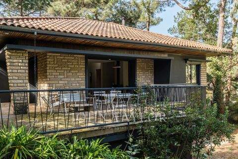 Lège-Cap-Ferret Häuser, Lège-Cap-Ferret Haus kaufen