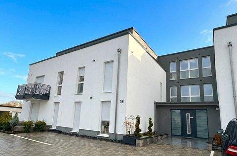 Perl Wohnungen, Perl Wohnung mieten