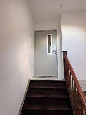 Wohnungstür Bild 1