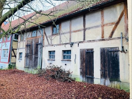 Rückansicht