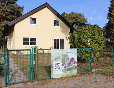 Wandlitz Häuser, Wandlitz Haus kaufen