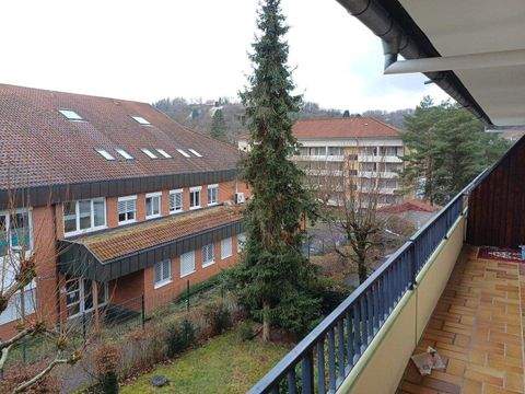 Bad Orb Wohnungen, Bad Orb Wohnung mieten