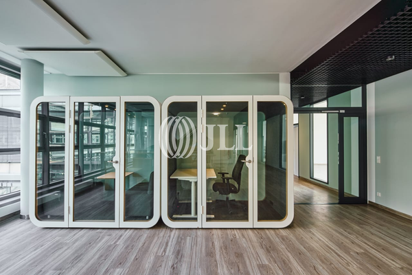 Bsp.-Fläche Mieterausbau (CR: 