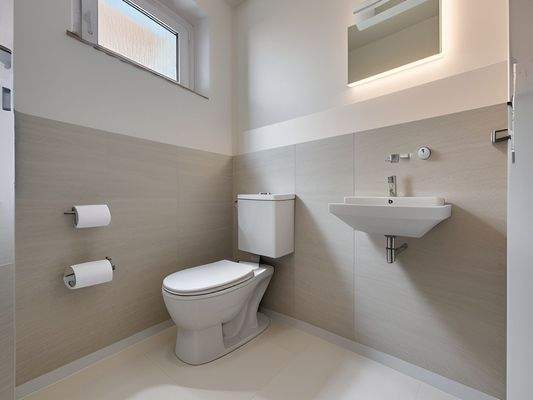 WC_Gäste Beispielbild nach einer Sanierung