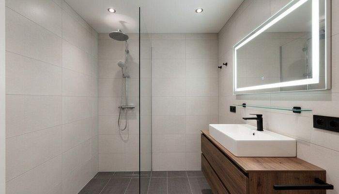 Visualisierung - Renovierungsvorschlag