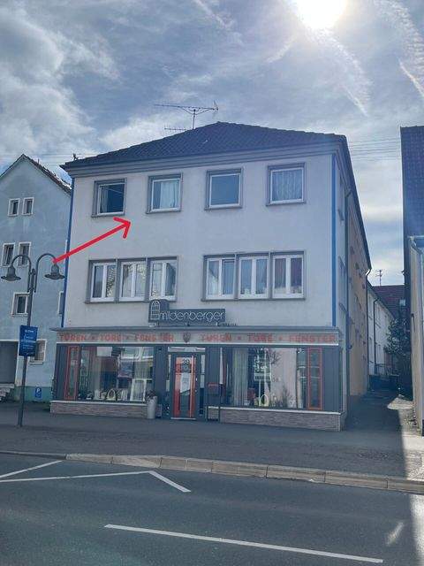 Spaichingen Wohnungen, Spaichingen Wohnung kaufen