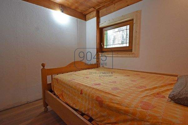 Charmante Berghütte in den Trentiner Dolomiten