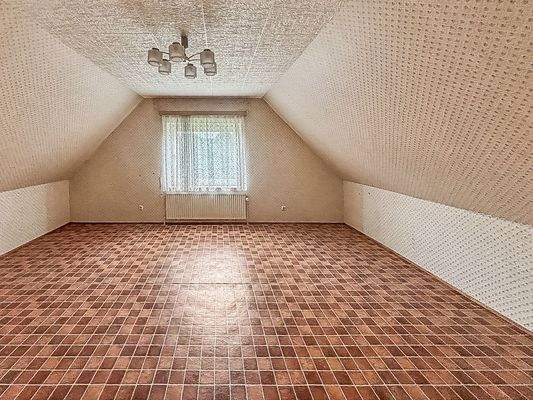 Zimmer 1 - Obergeschoss