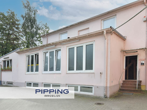 Hamburg Halle, Hamburg Hallenfläche