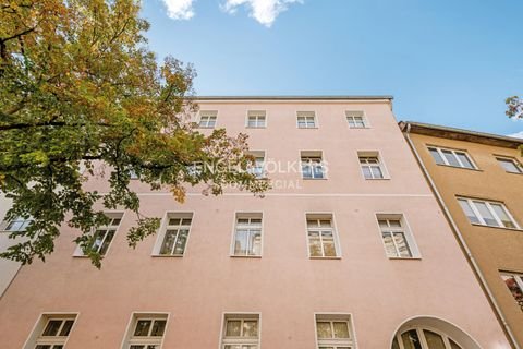 Berlin Renditeobjekte, Mehrfamilienhäuser, Geschäftshäuser, Kapitalanlage