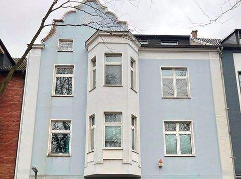 Duisburg Wohnungen, Duisburg Wohnung kaufen