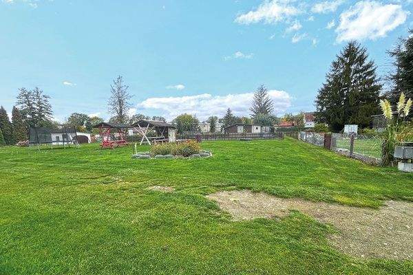 Seitenansicht rechts