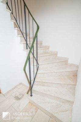 Treppe