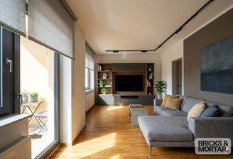 KI generierte Einrichtungsvorschlag