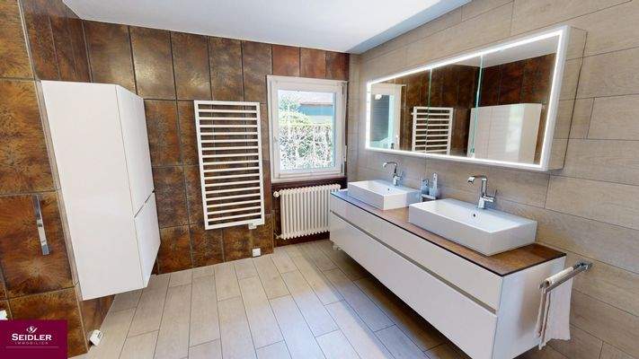 Tageslichtbadezimmer - Bild 2