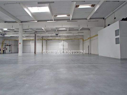 Innenansicht (Beispiel)