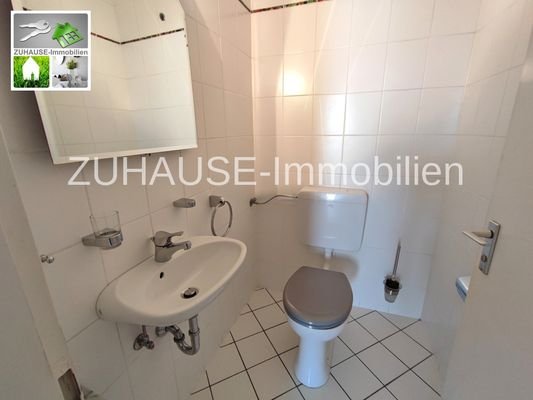 Gäste-WC