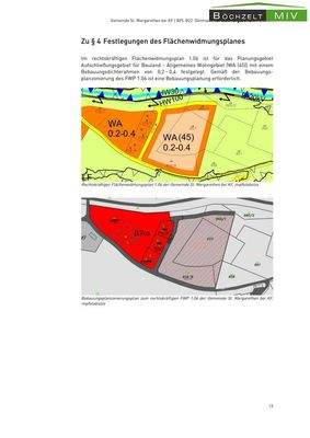 Flächenwidmungsplan