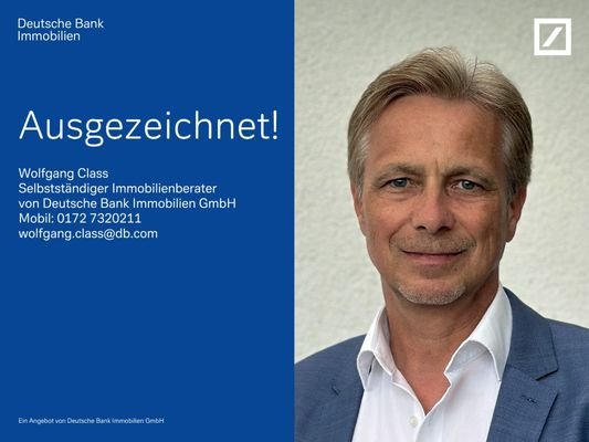 Online Banner mit Portrait - 1
