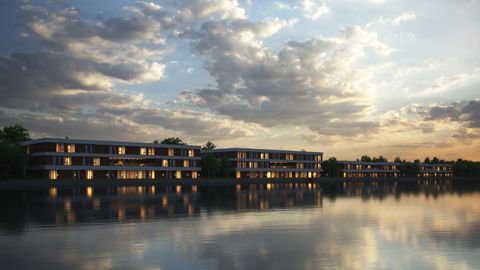 Zwenkau Wohnungen, Zwenkau Wohnung mieten
