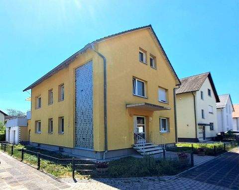 Viernheim Wohnungen, Viernheim Wohnung mieten